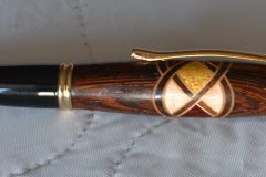 Celtic-Knot-Pen
