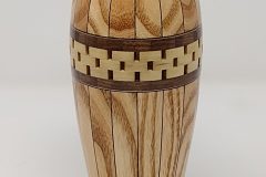 Honey-Locust-Vase