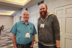 Allan-Stratton-and-Kurt-Wolf-Klammer